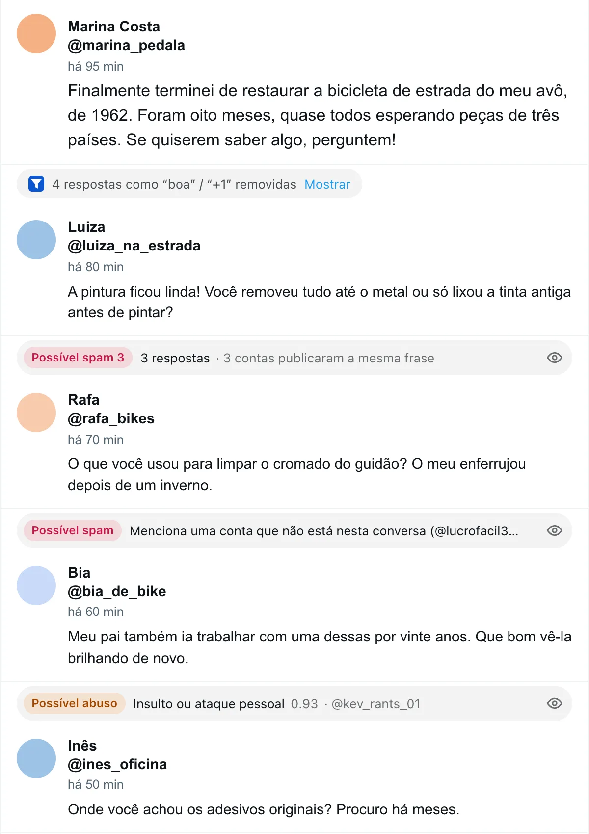 x.com · Depois