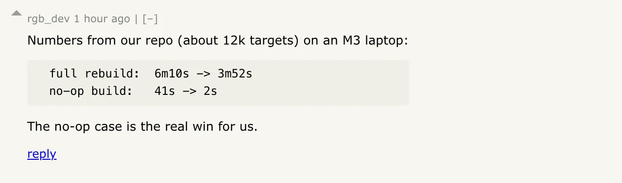 Hacker News · 原样