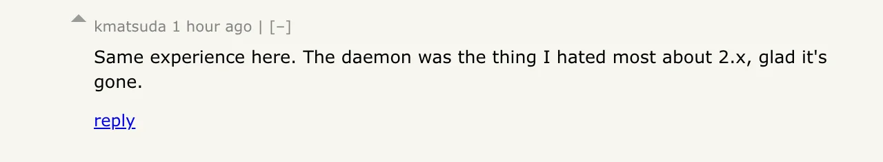 Hacker News · 原样